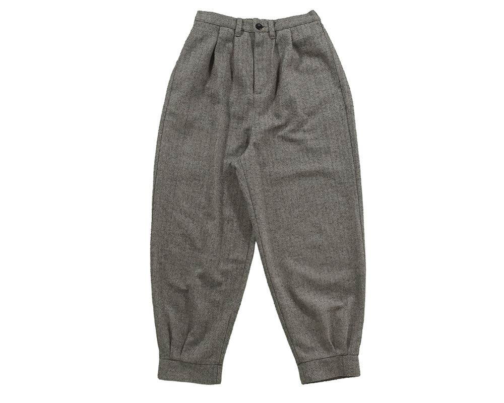 裾切り替えﾊﾟﾝﾂ | ノースオブジェクト WEB発注サイト